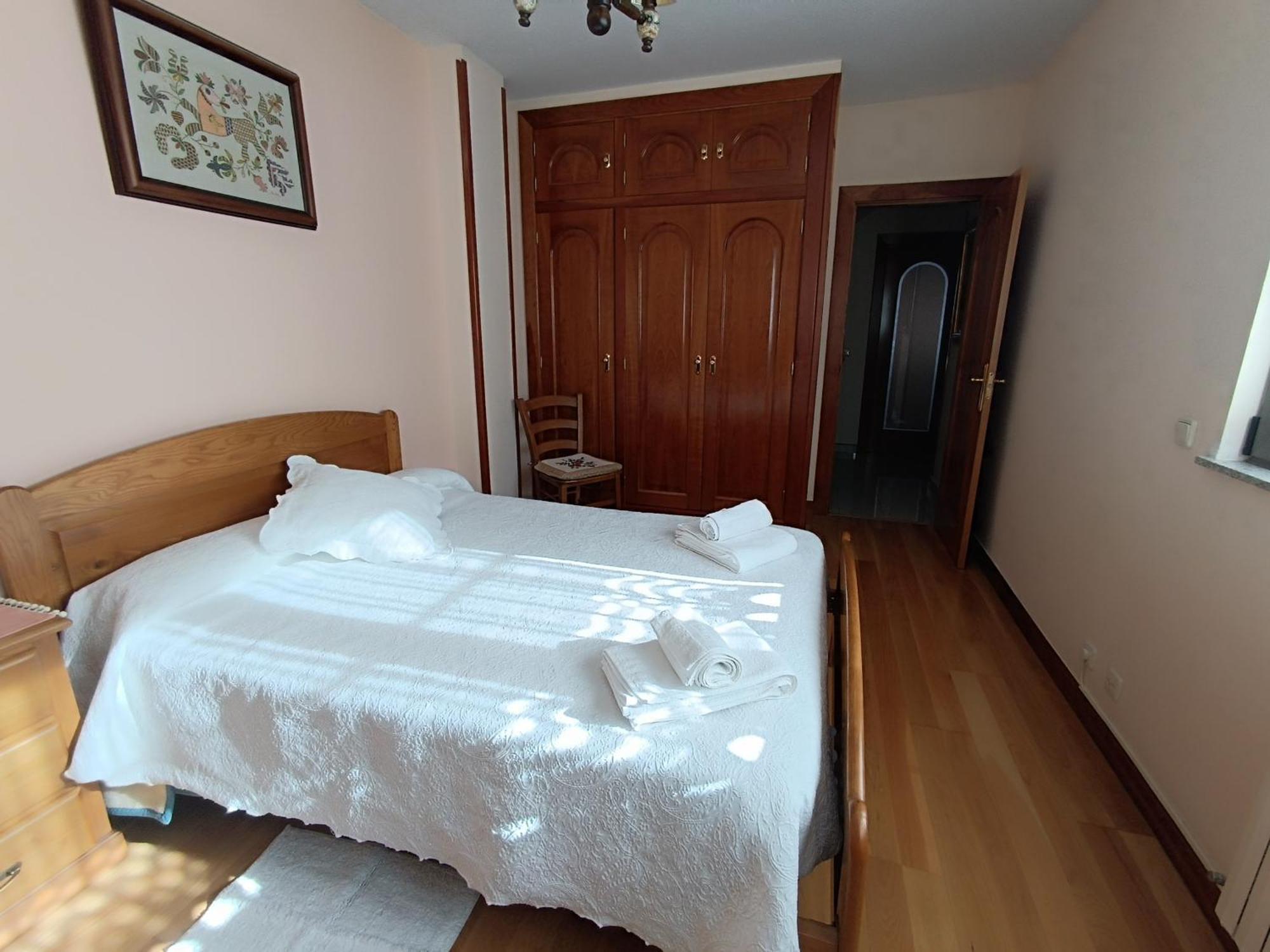 Vila Casamiranda30 Salamanka Exteriér fotografie