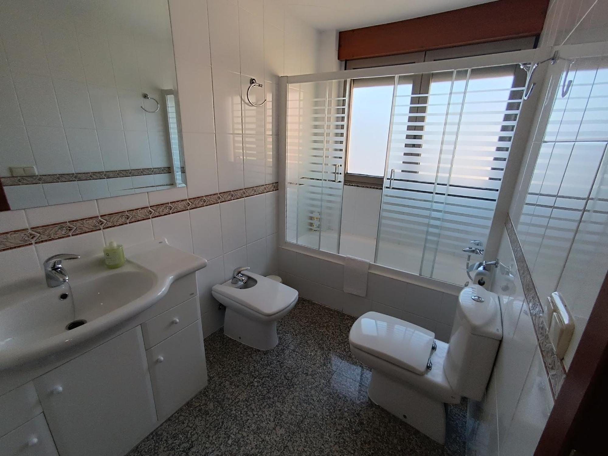 Vila Casamiranda30 Salamanka Exteriér fotografie